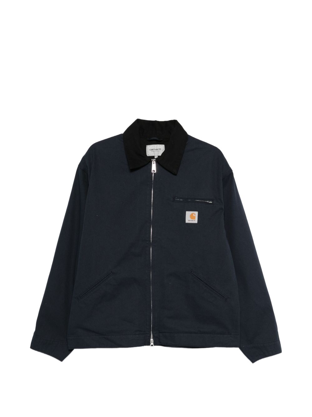 giacca og detroit uomo blu 