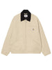 giacca og detroit uomo beige
