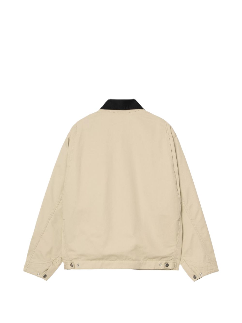 giacca og detroit uomo beige 