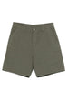 bermuda walter single knee men leaf