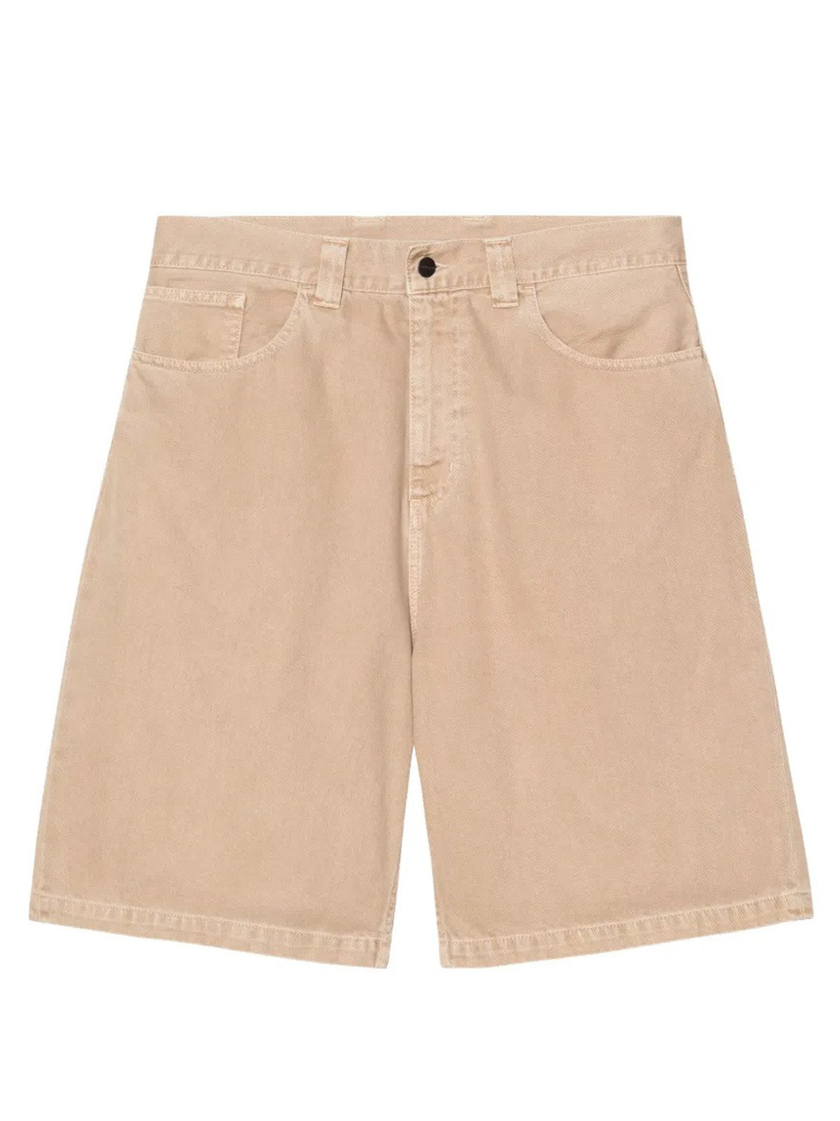 bermuda brandon uomo beige 