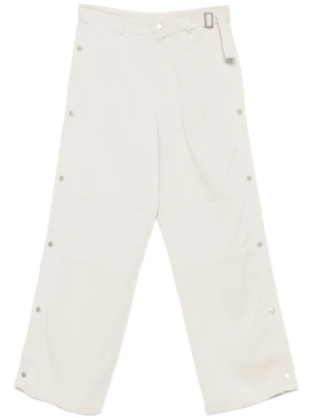 pantaloni knox uomo ecru 
