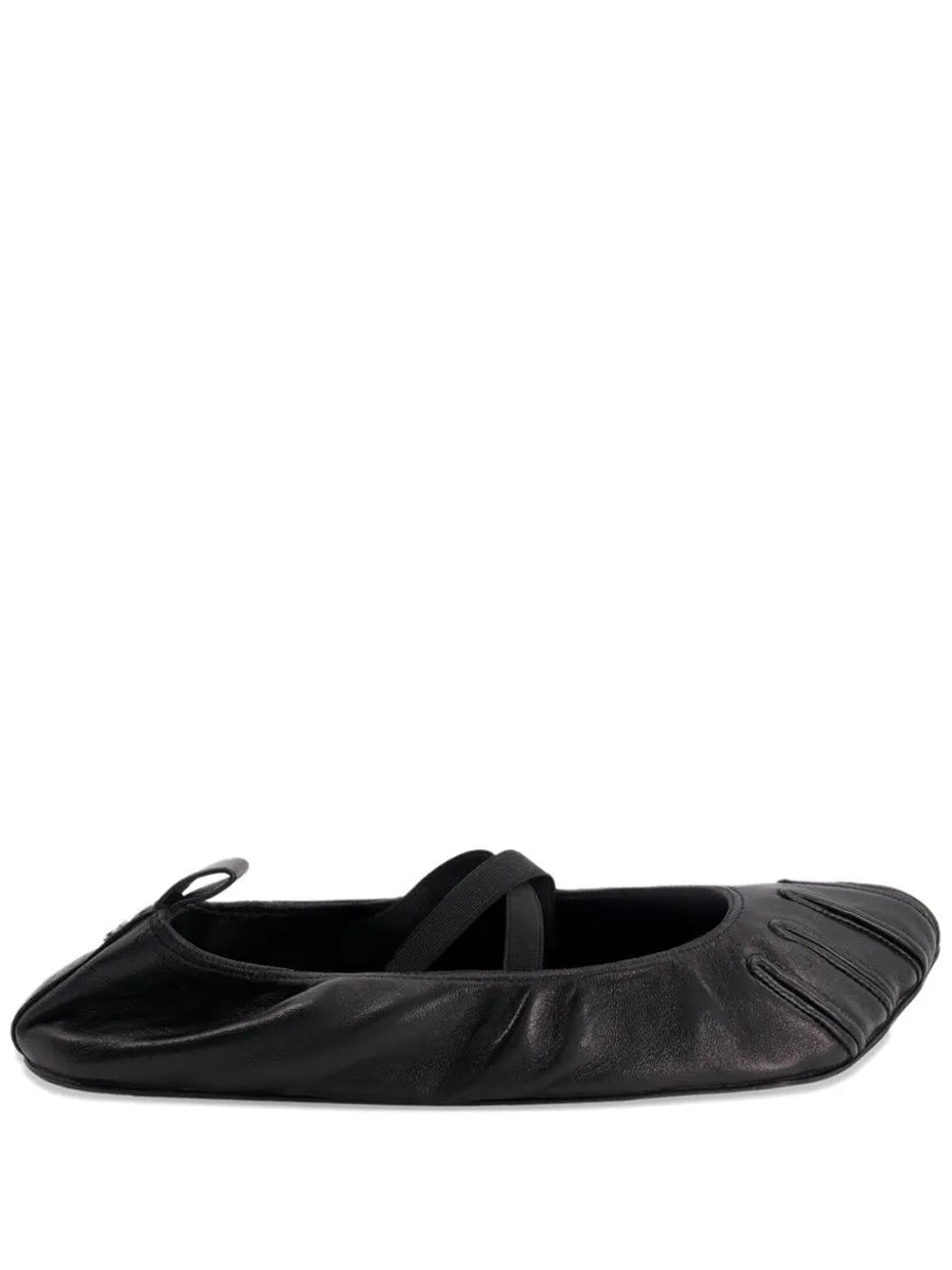 ballerine soft 5t donna nere 