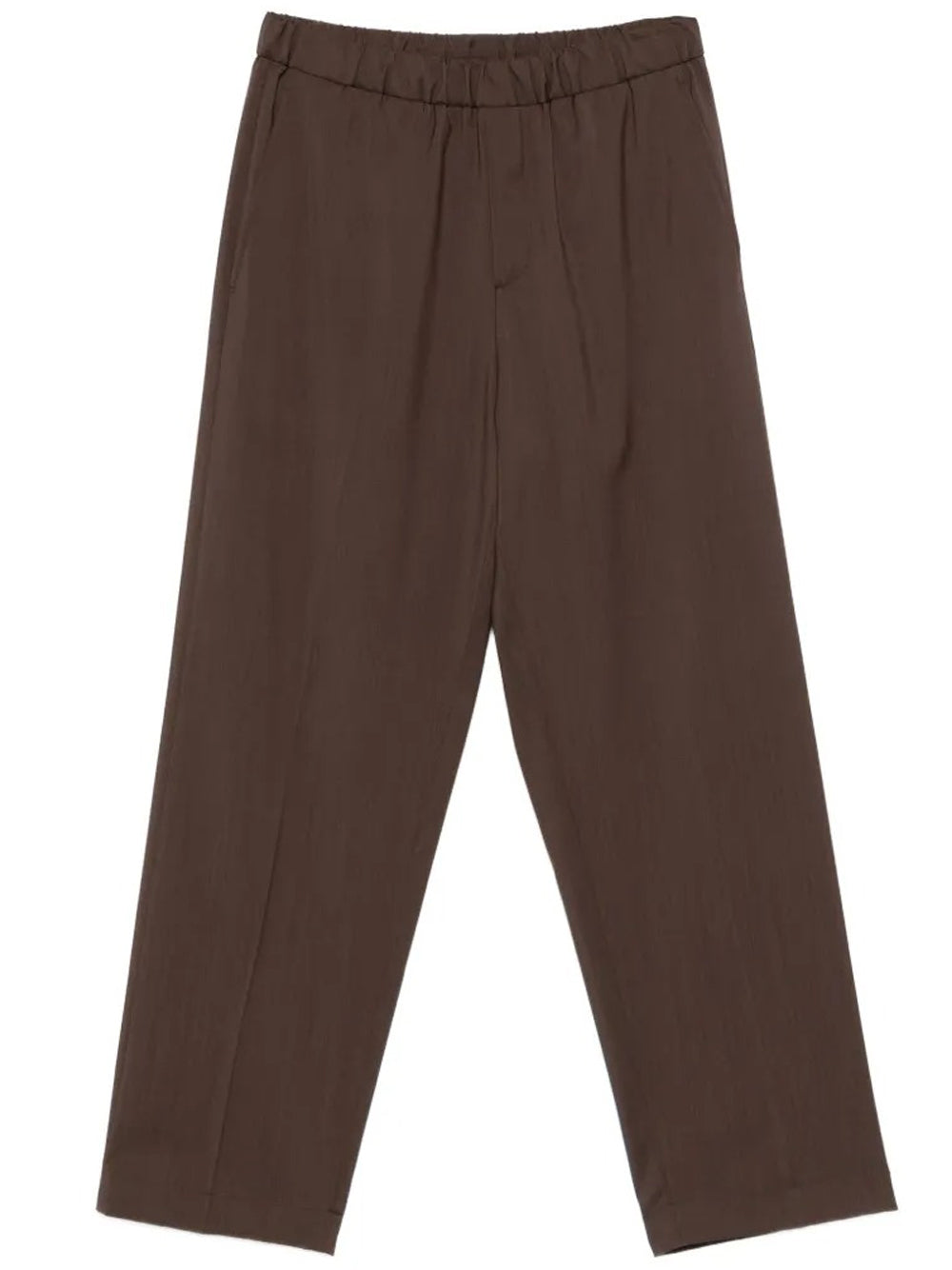 pantaloni pajama timisoara uomo marroni 