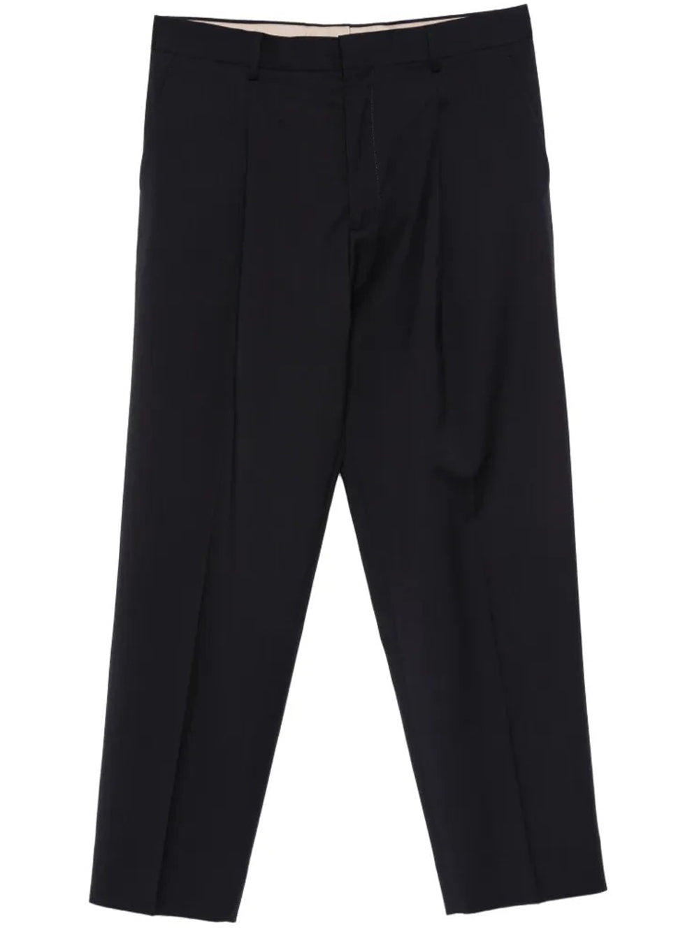 pantaloni vinvent timisoara uomo neri 