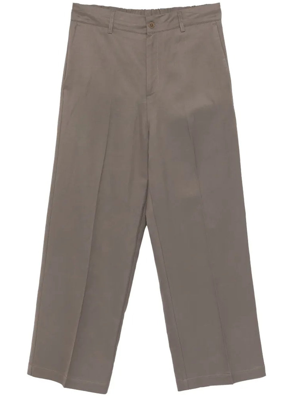 pantaloni trentuno karak uomo grigio topo 