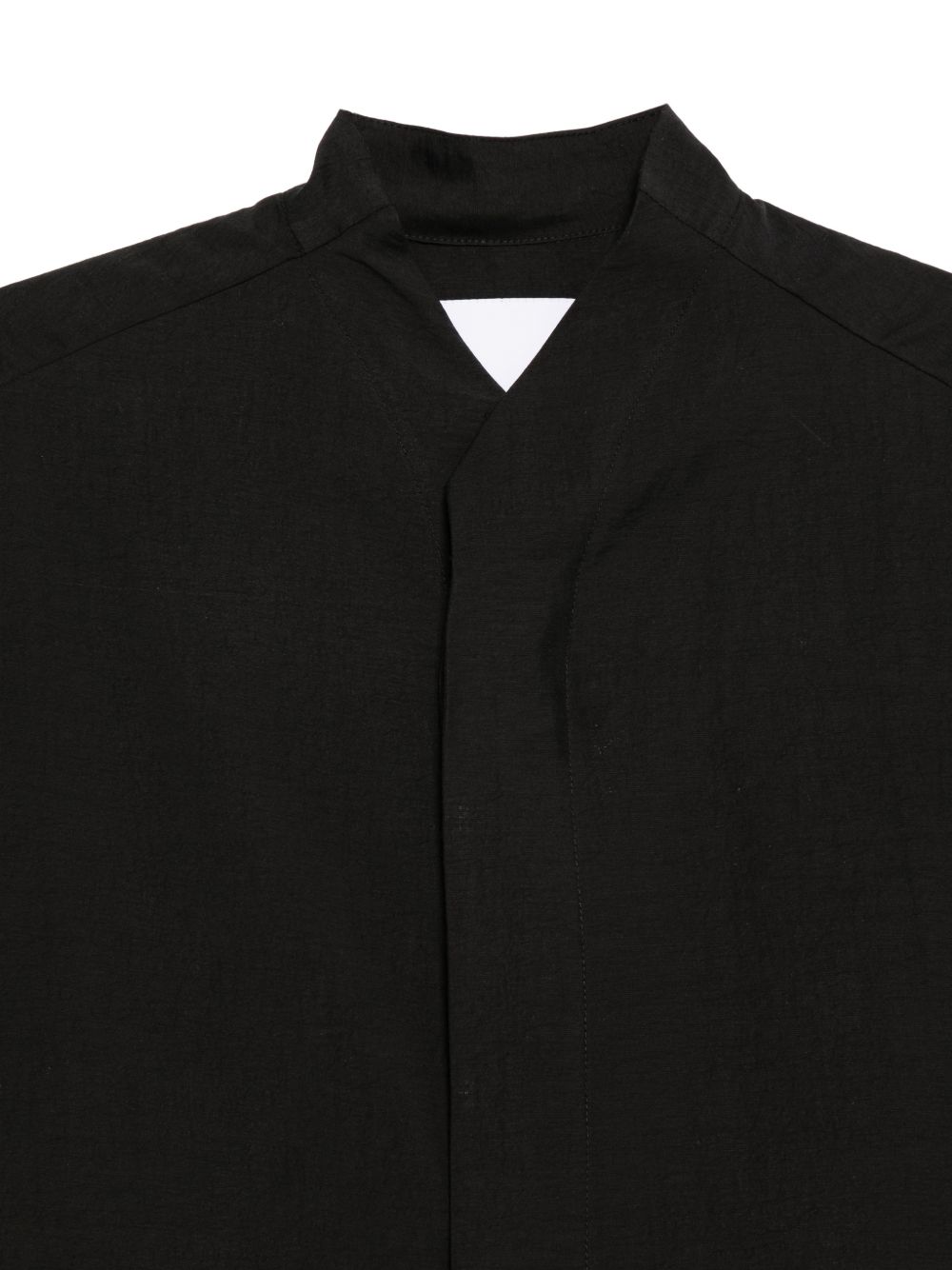 giacca base otax uomo nera 