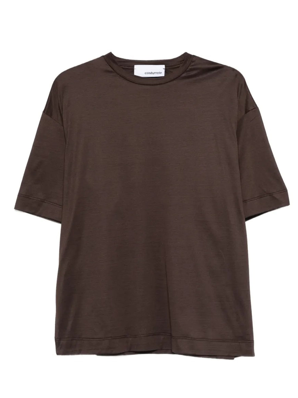 t-shirt vant uomo ebano 