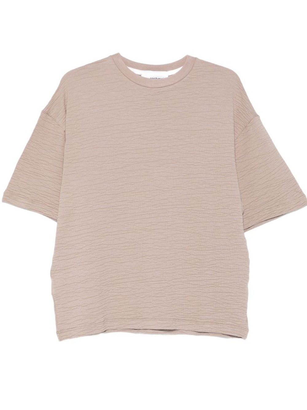 t-shirt vant dunas uomo pavè 