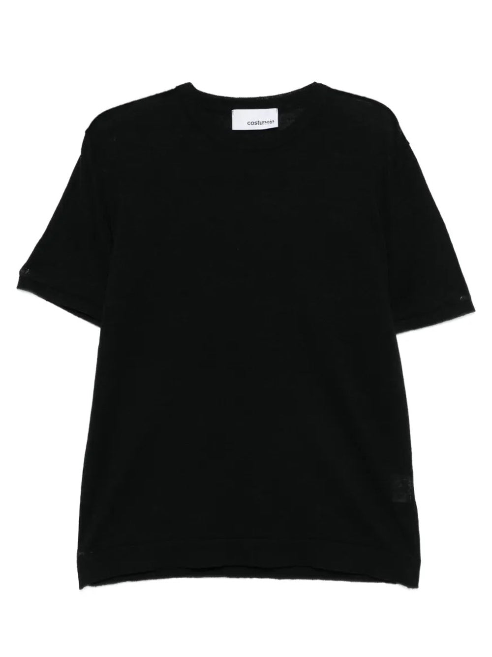 t-shirt sofia tinai uomo nera 