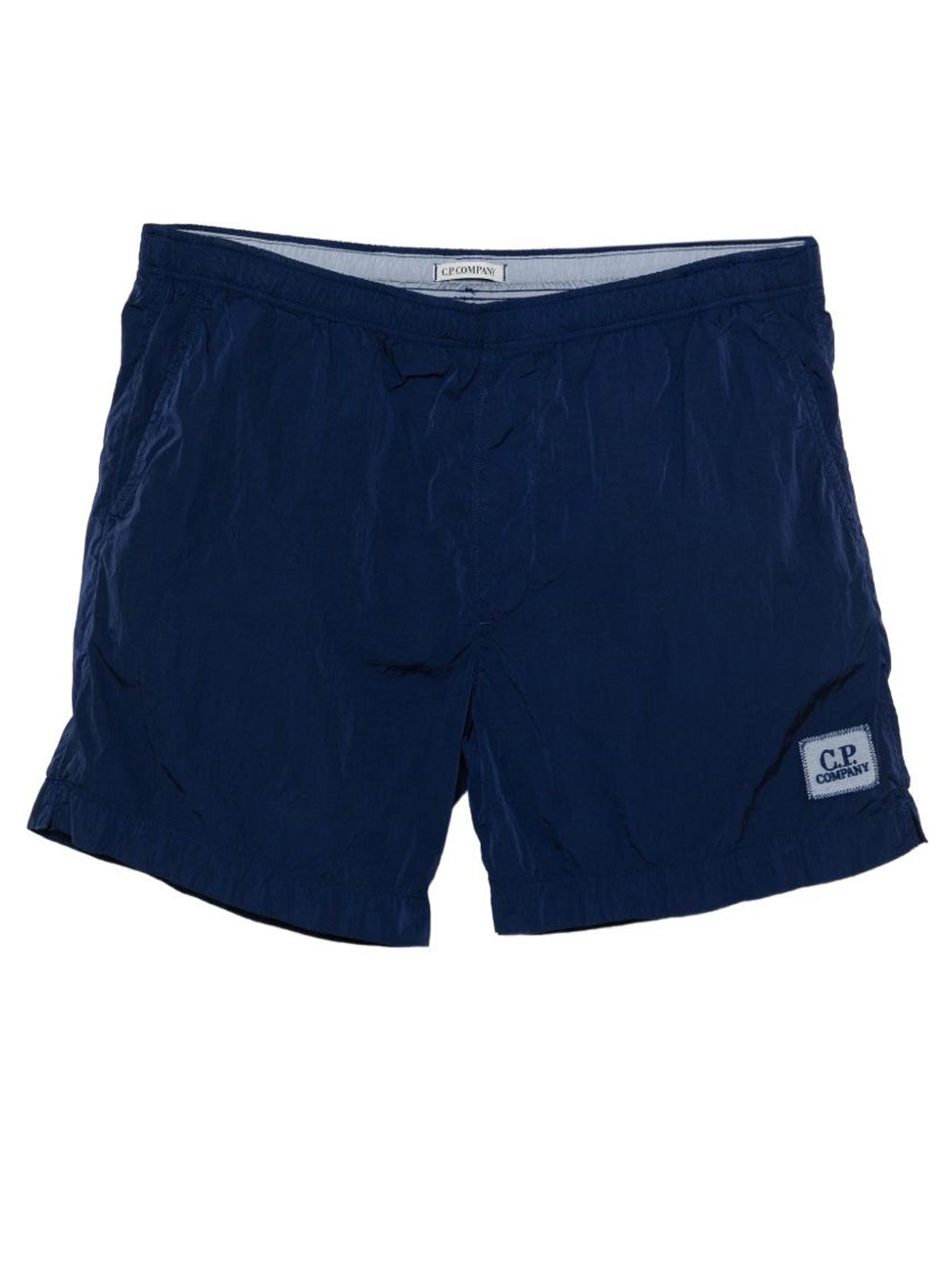 costume da bagno uomo grigio blu 
