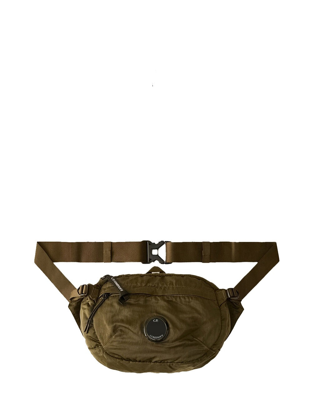 marsupio uomo verde 