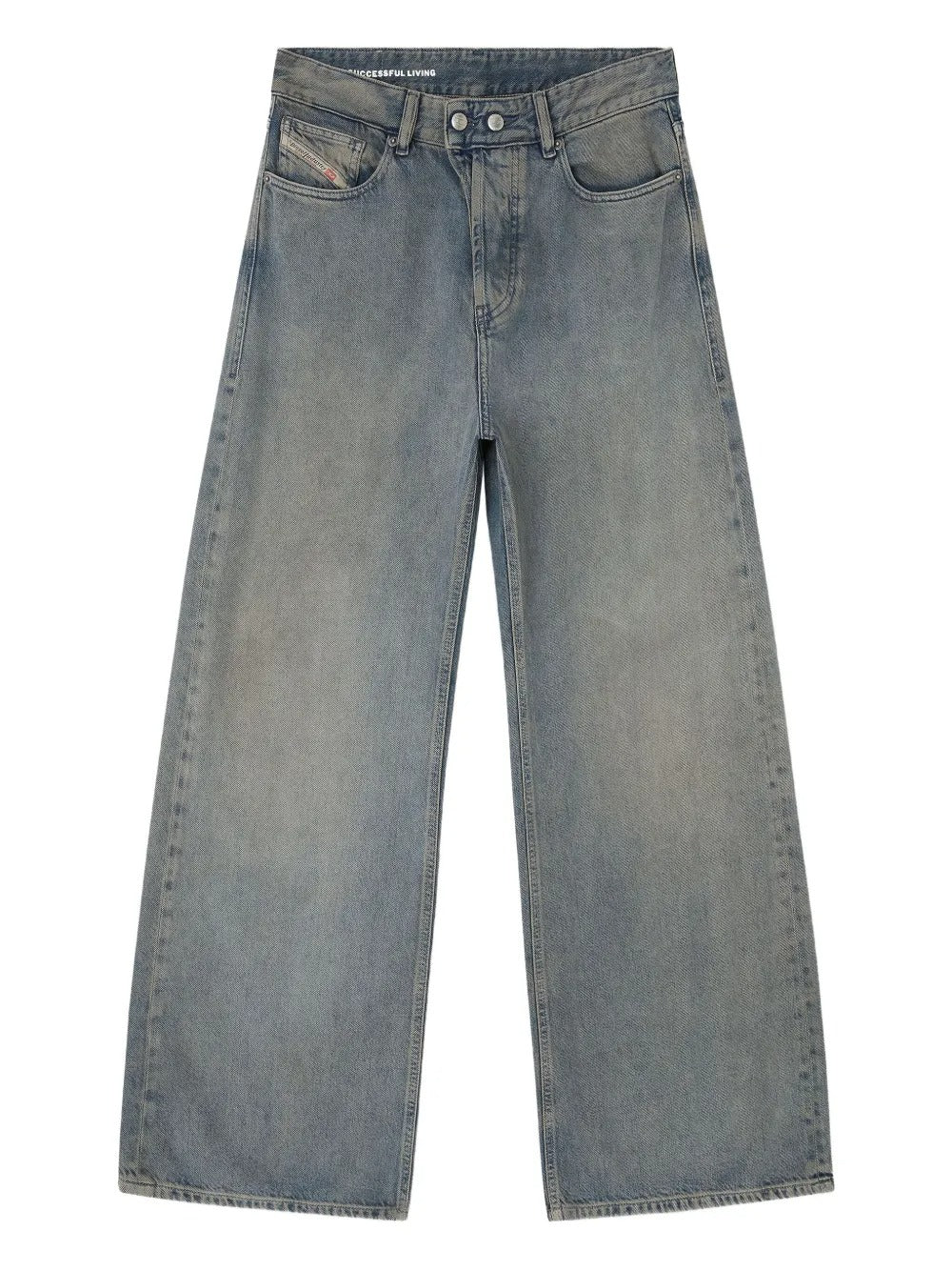 jeans 1996 d-sire donna blu 