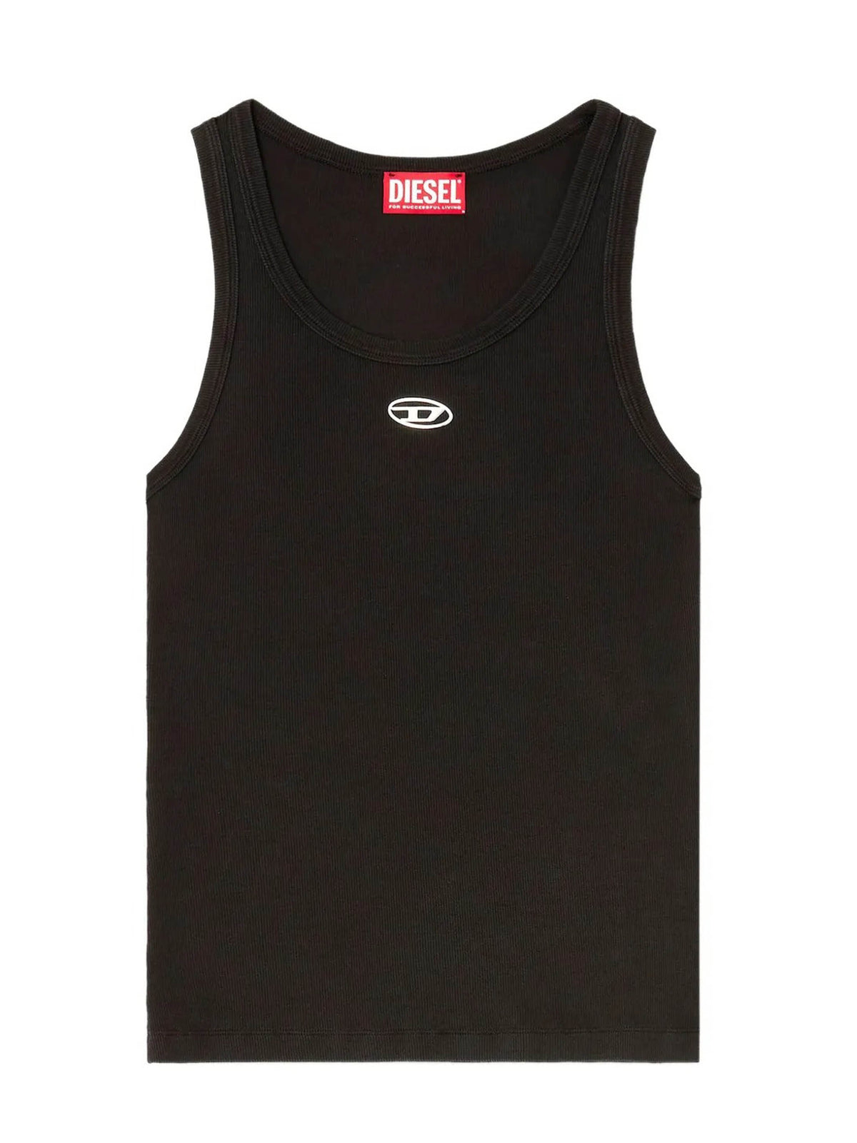 top t-anki od donna nero 
