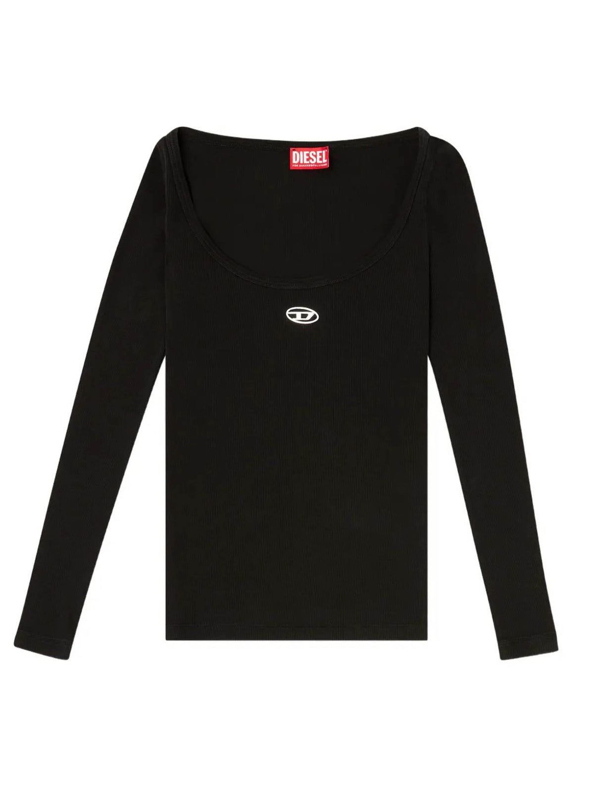 top t-bal od donna nero 