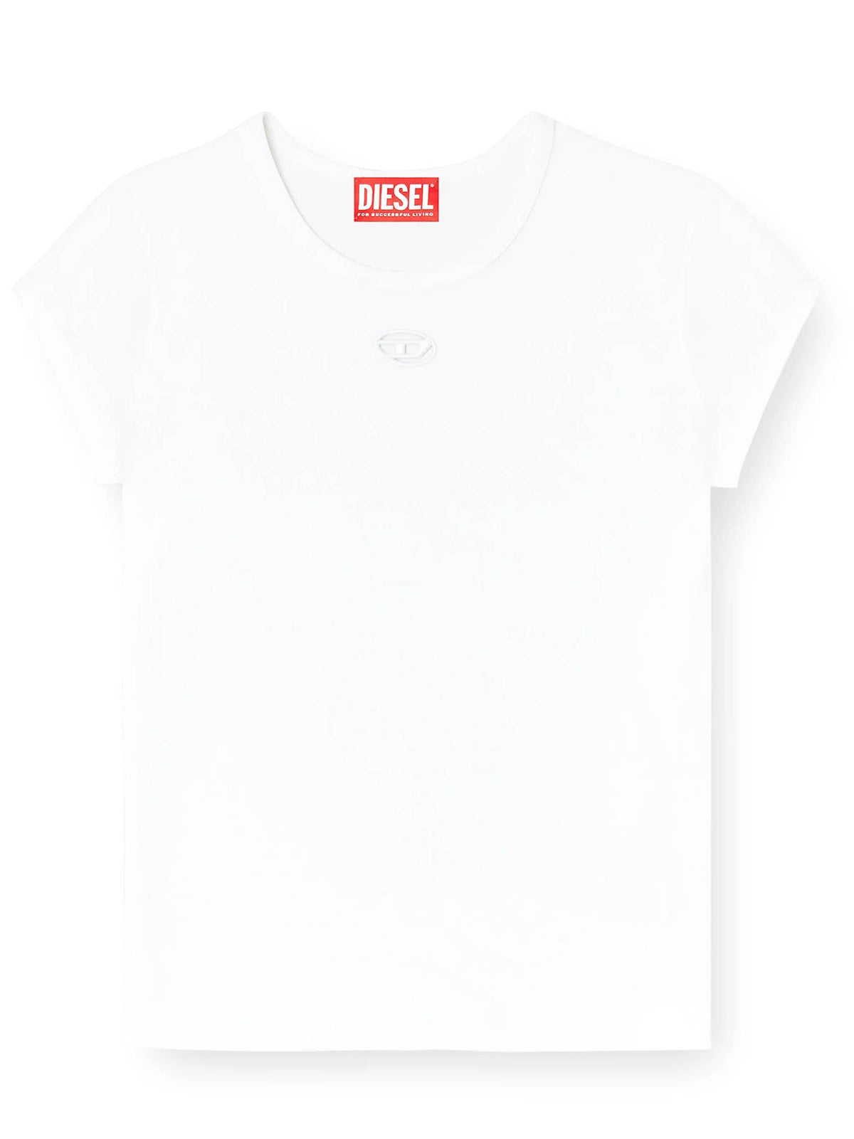 t-shirt t-angie od donna bianca 