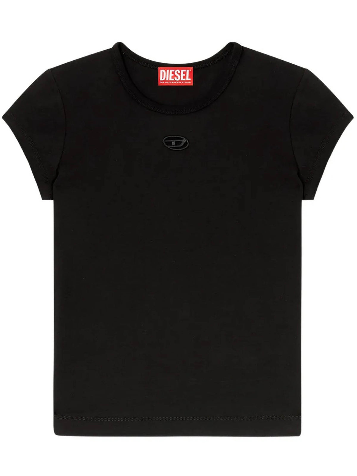 t-shirt t-angie od donna nera 