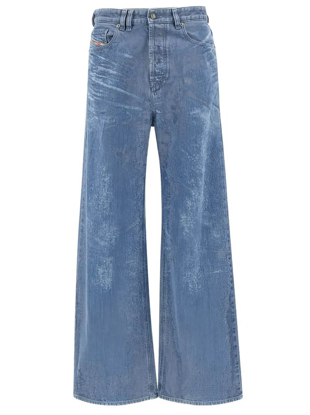 jeans 1996 d-sire fsi donna blu 