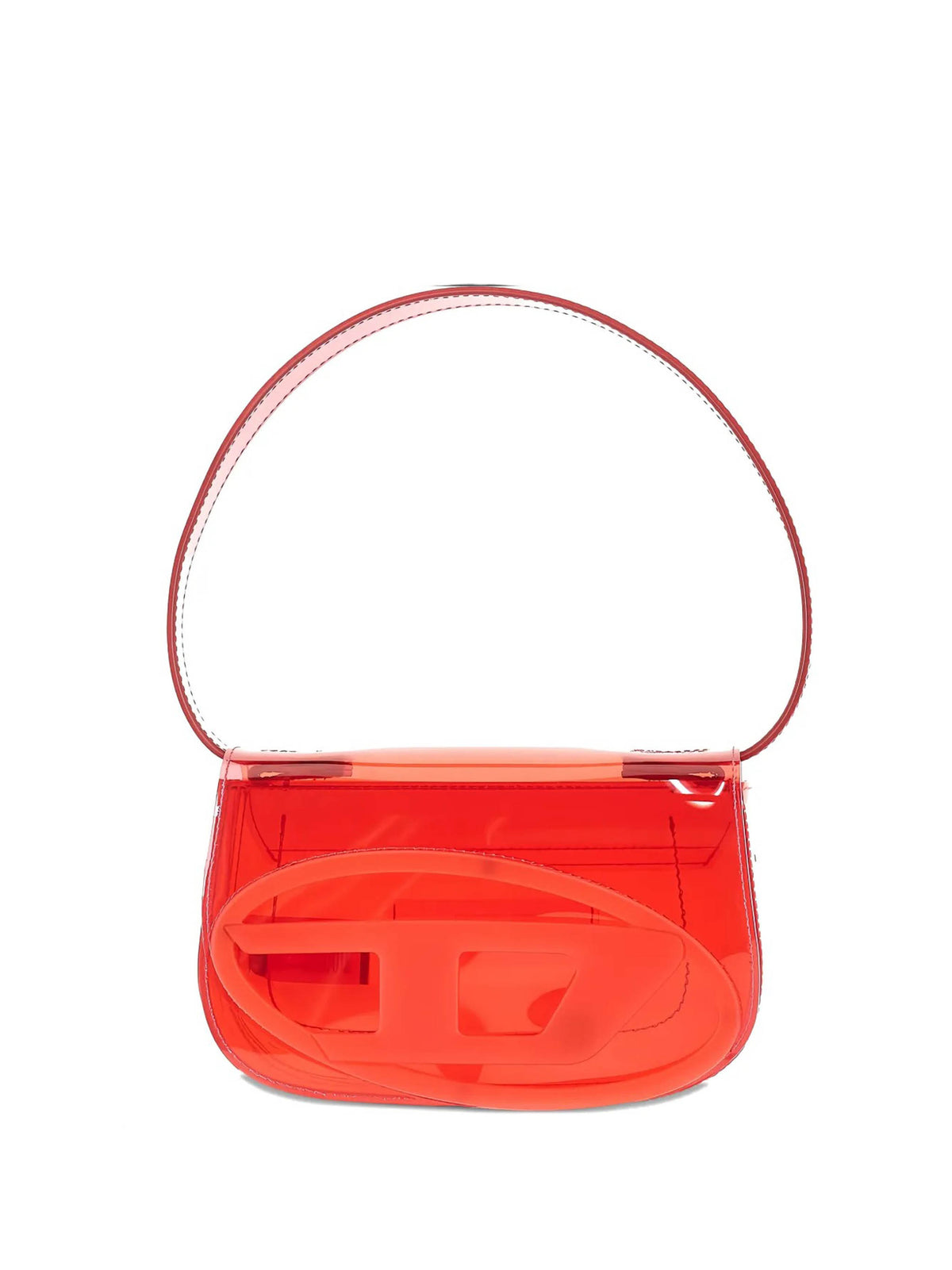 borsa 1dr donna rossa 