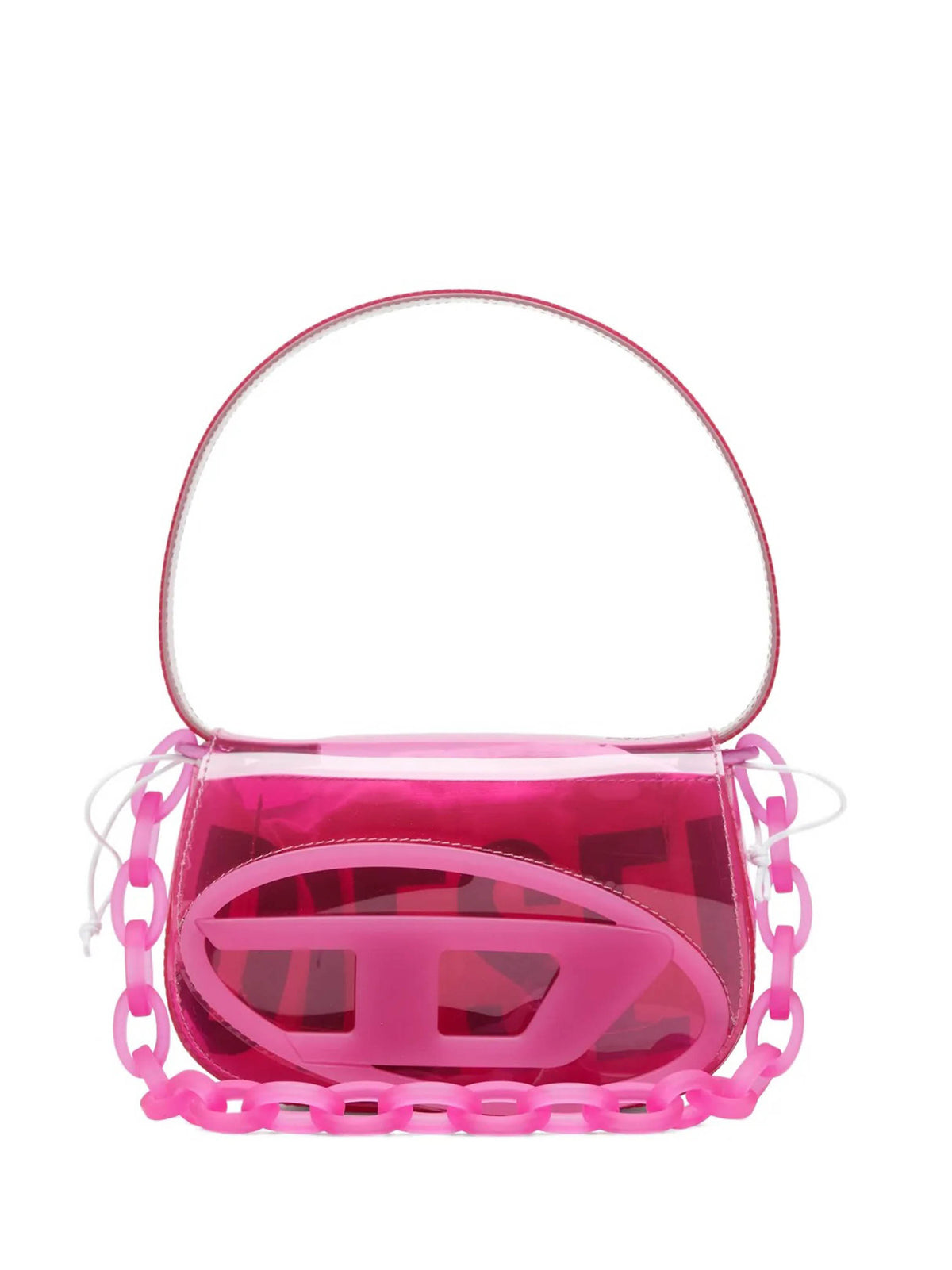borsa 1dr donna rosa 