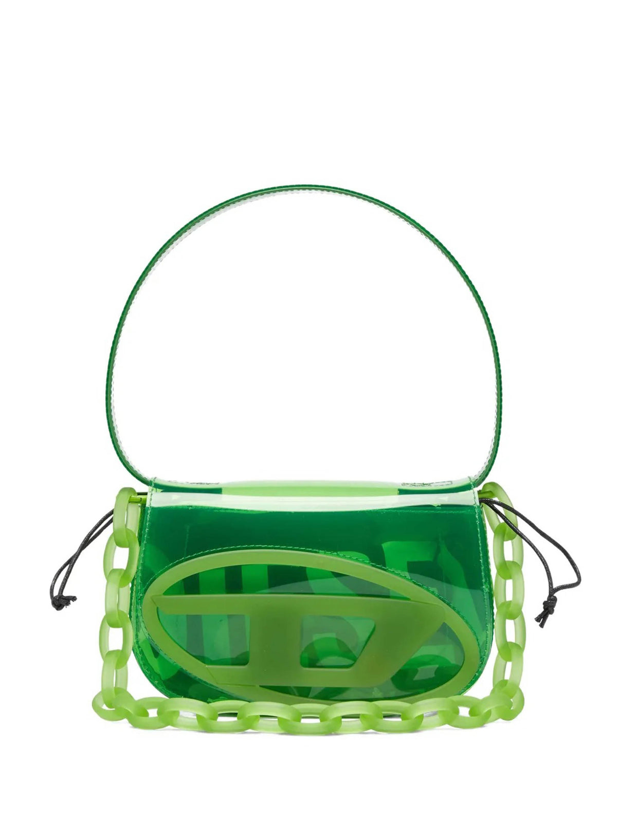 borsa 1dr donna verde 