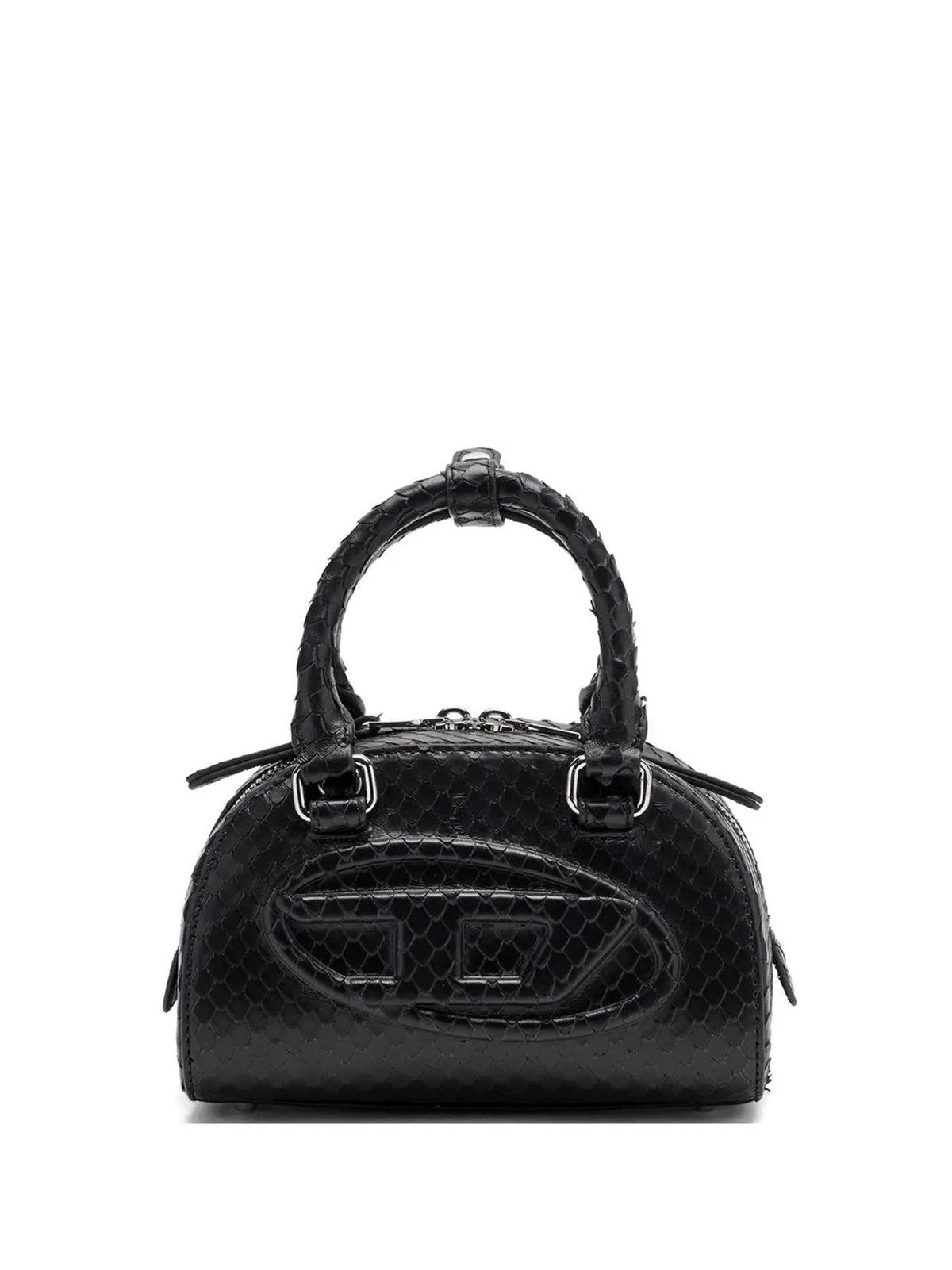 borsa 1dr dome mini donna nera 