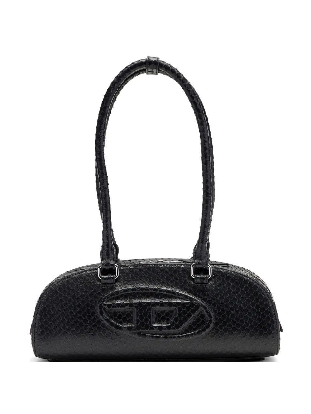 borsa 1dr dome bowling donna nera 