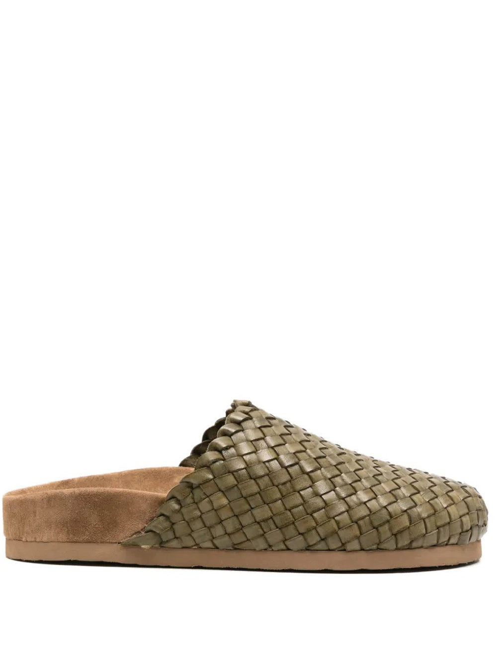 sandali 5110 donna khaki 