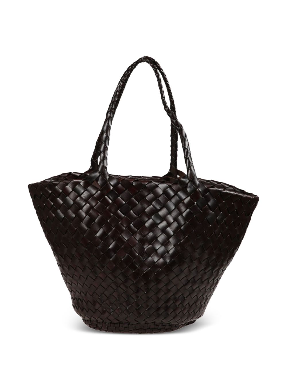borsa egola donna marrone 