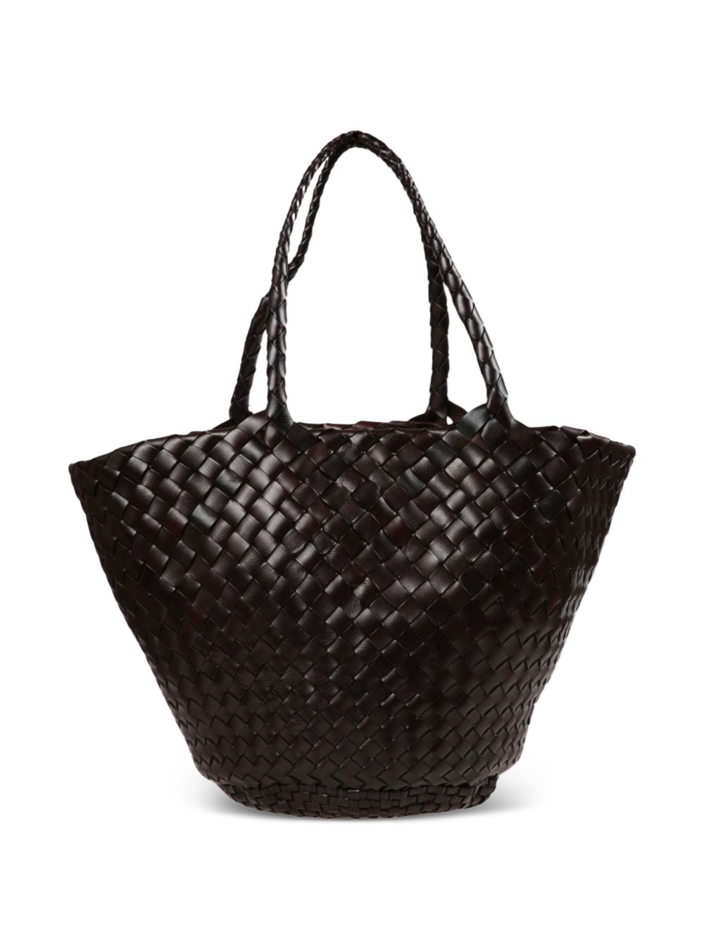 borsa egola donna marrone 