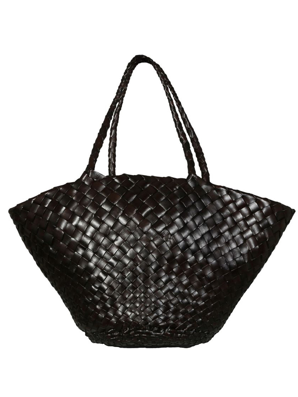 borsa egola donna marrone 