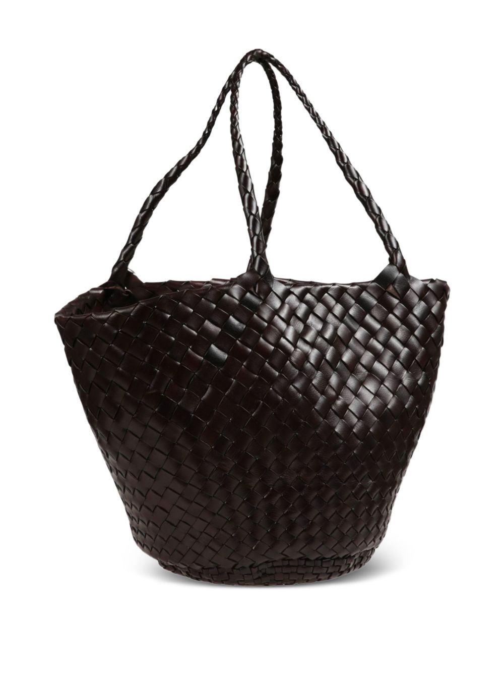 borsa egola donna marrone 