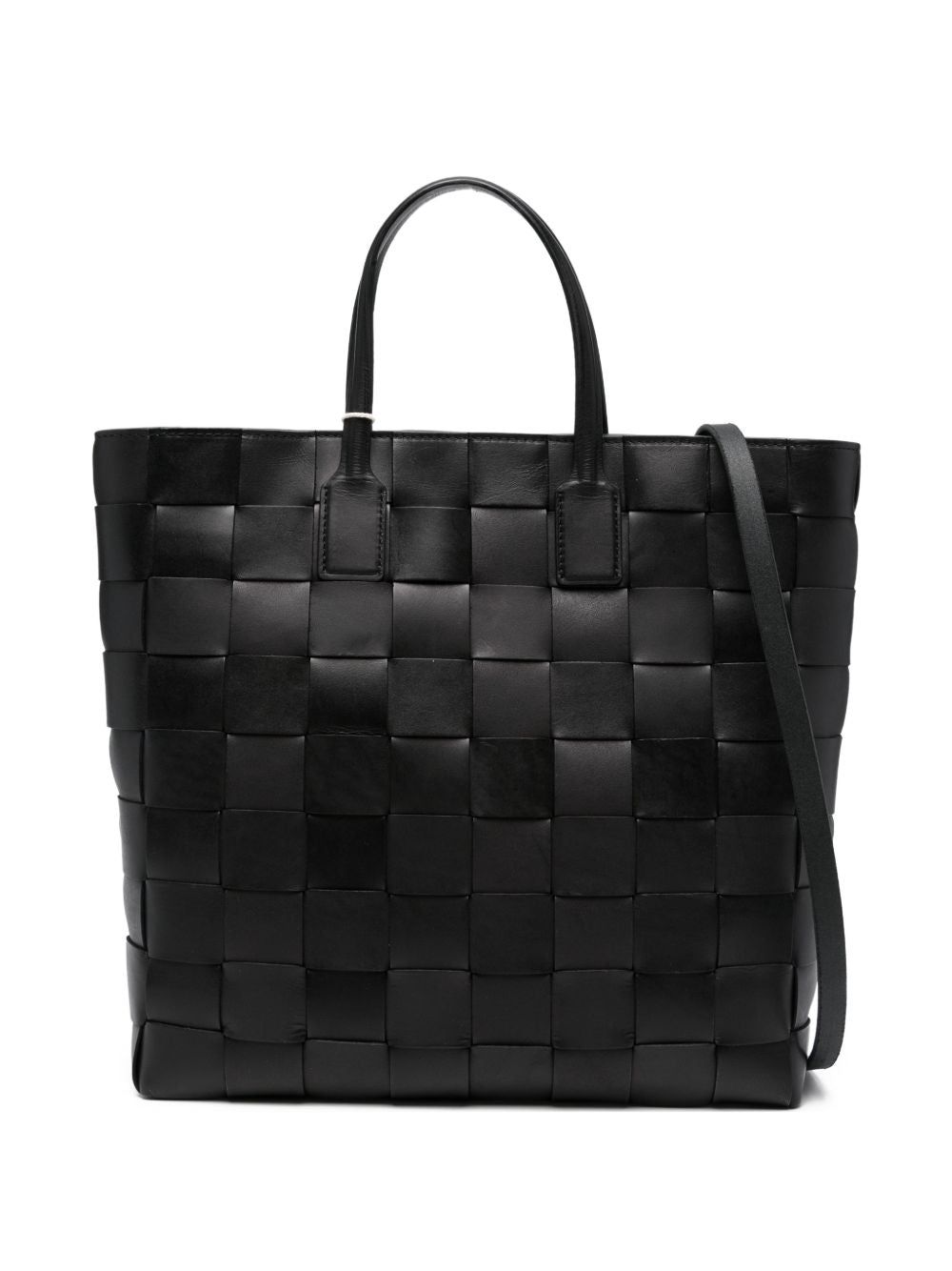borsa pino donna nera 