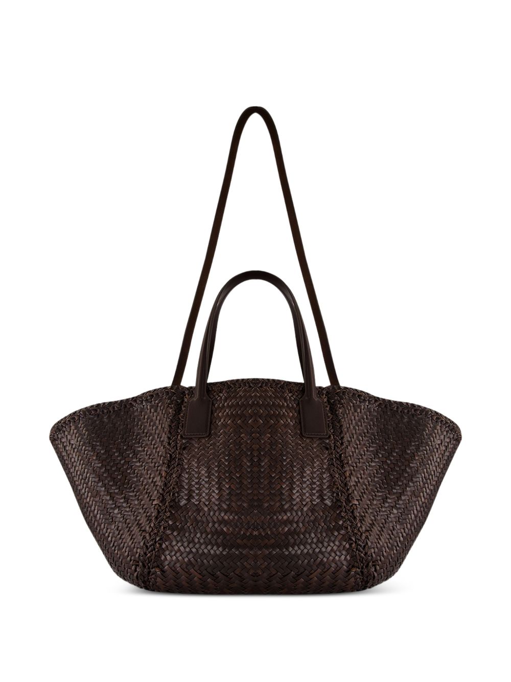 borsa teresa donna brown 