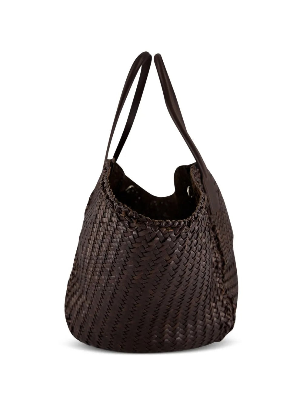 borsa teresa donna brown 