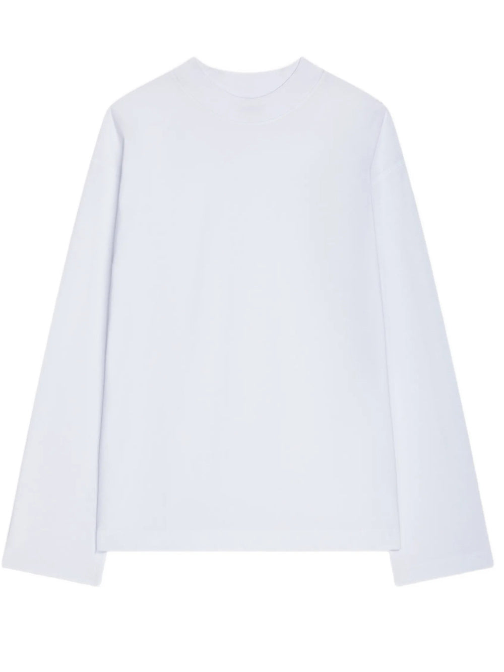 t-shirt heger bianca uomo 
