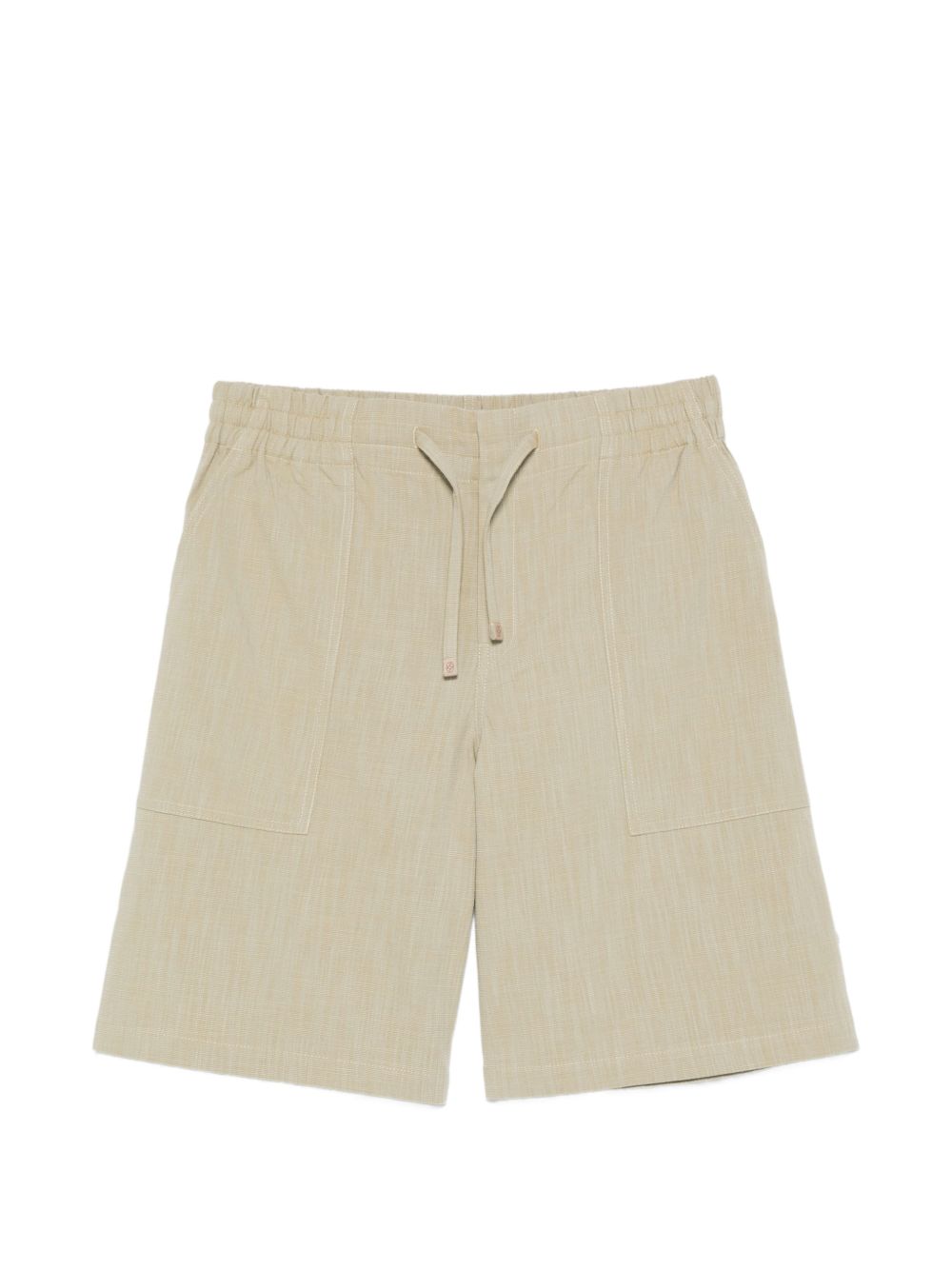 bermuda elastique coton uomo beife 