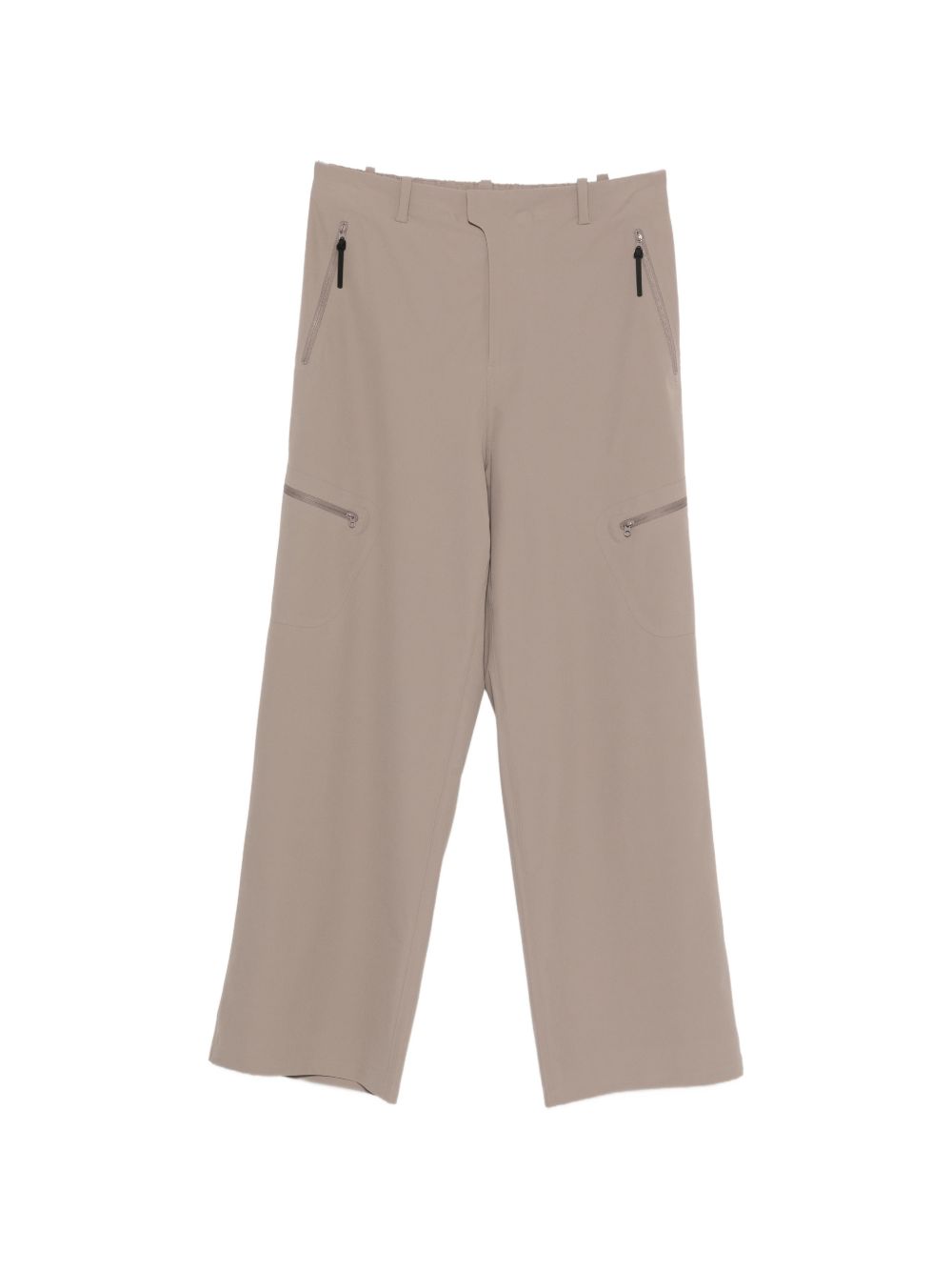 pantaloni edge lt softshell technical uomo noce 