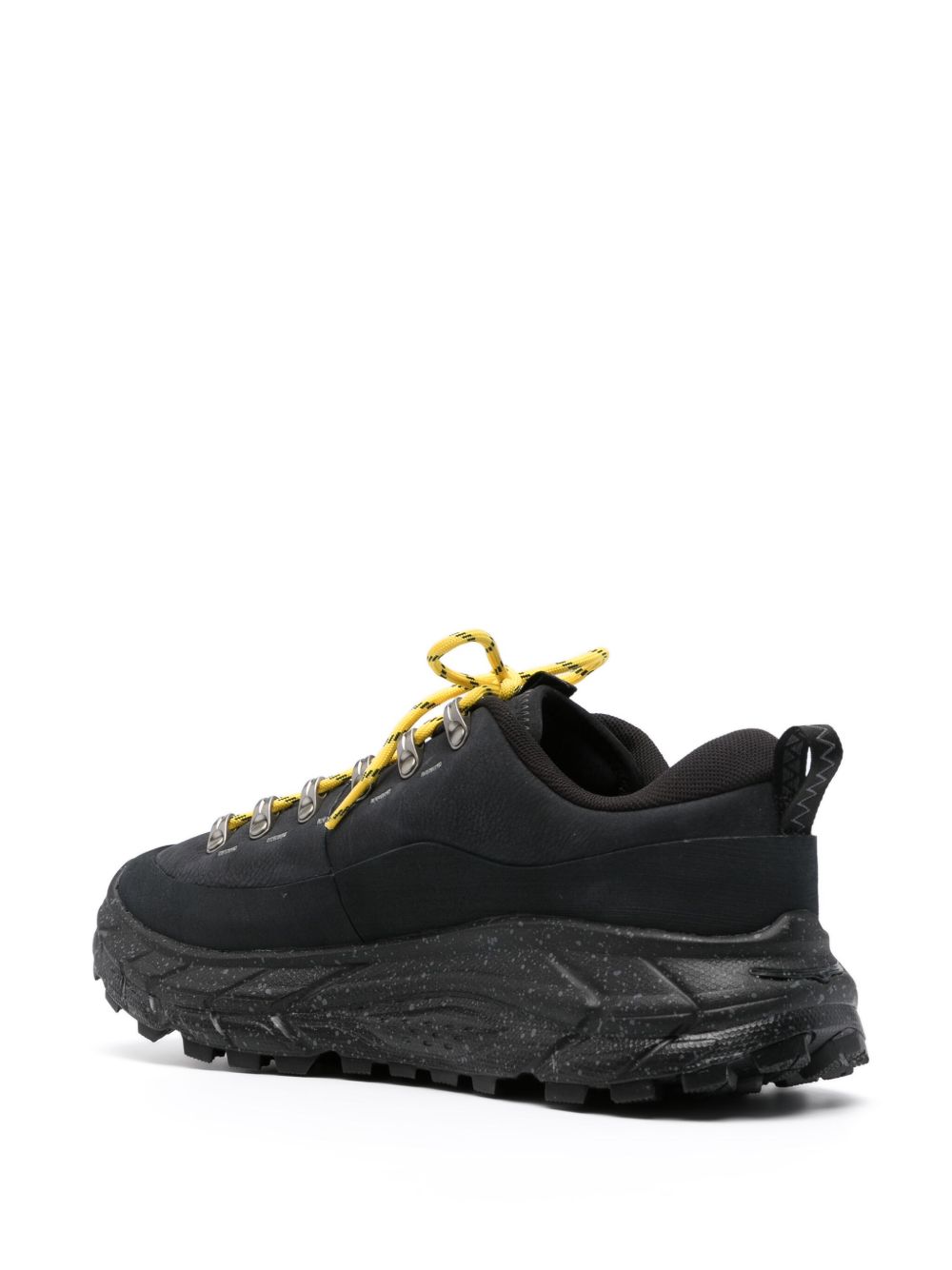 sneakers tor summit uomo nere 
