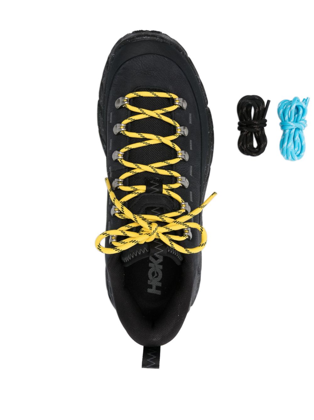 sneakers tor summit uomo nere 