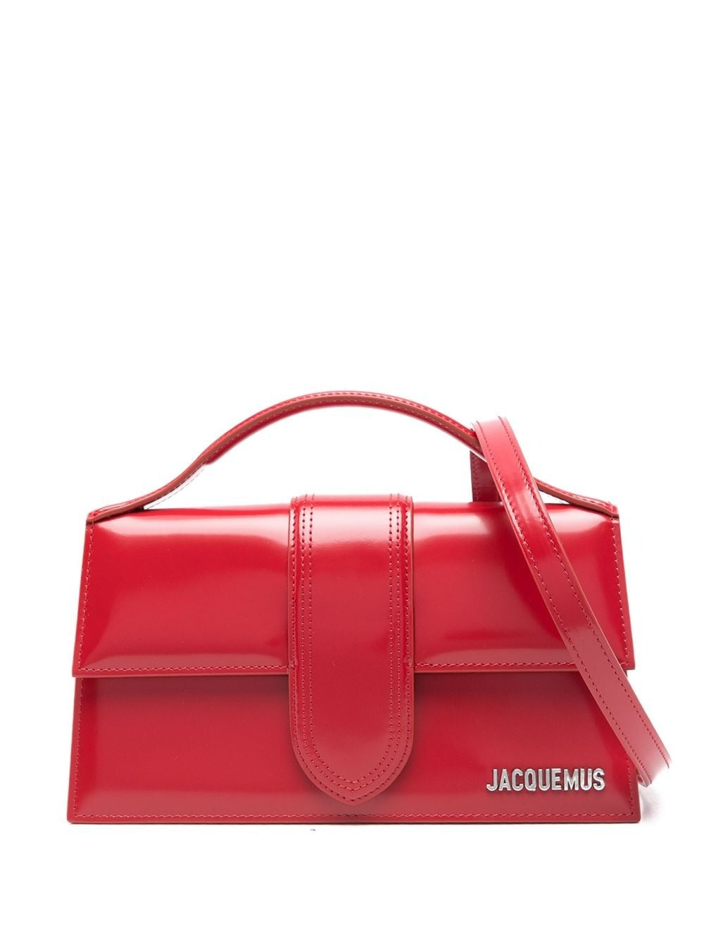 borsa le grand bambino donna rossa 