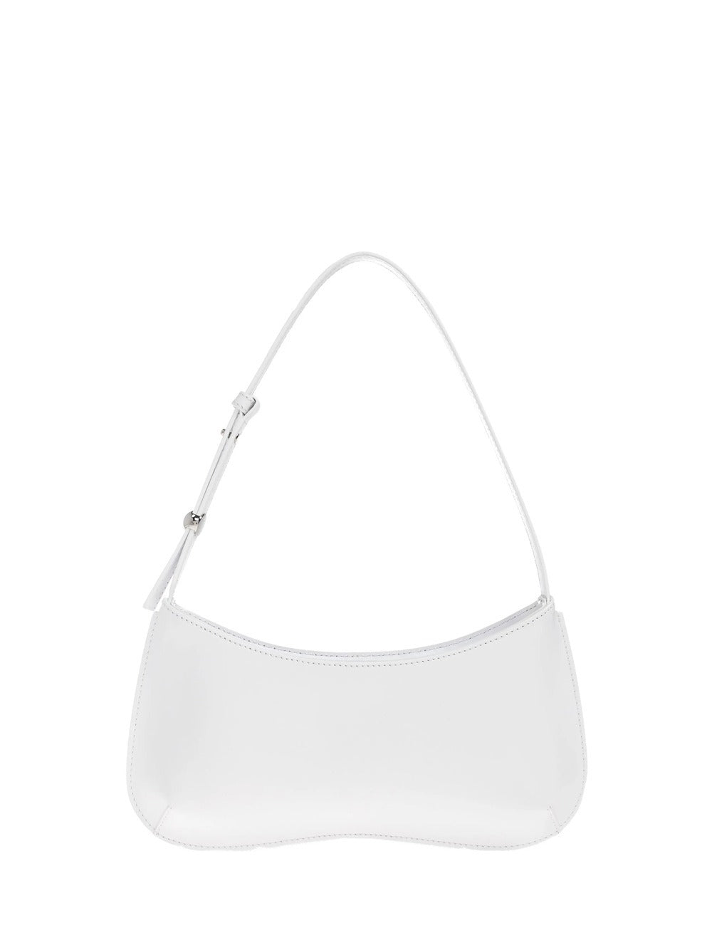 borsa le bisou donna bianca 