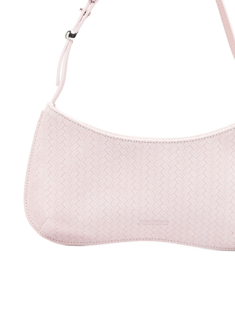 borsa le bisou donna rosa 