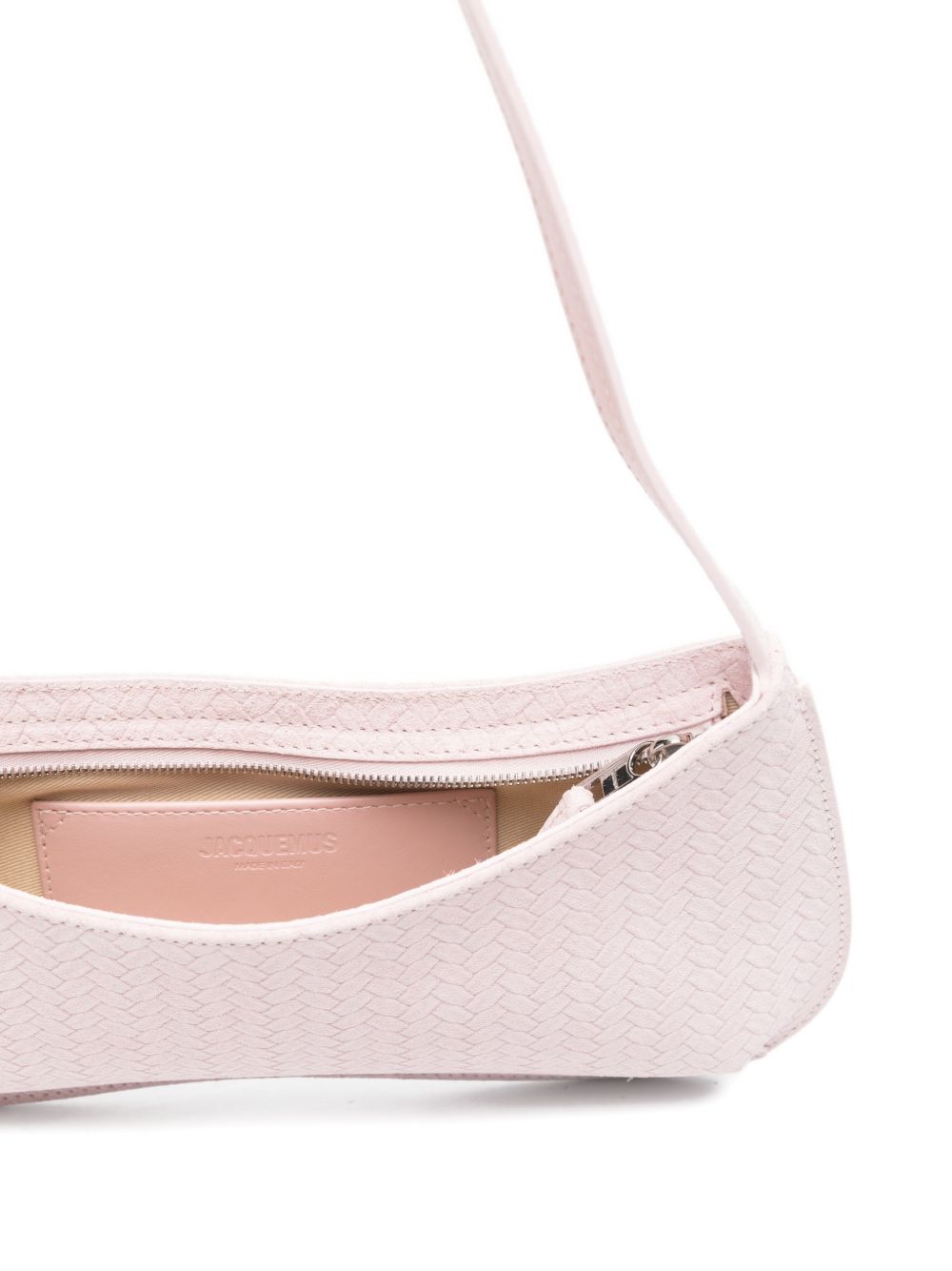 borsa le bisou donna rosa 