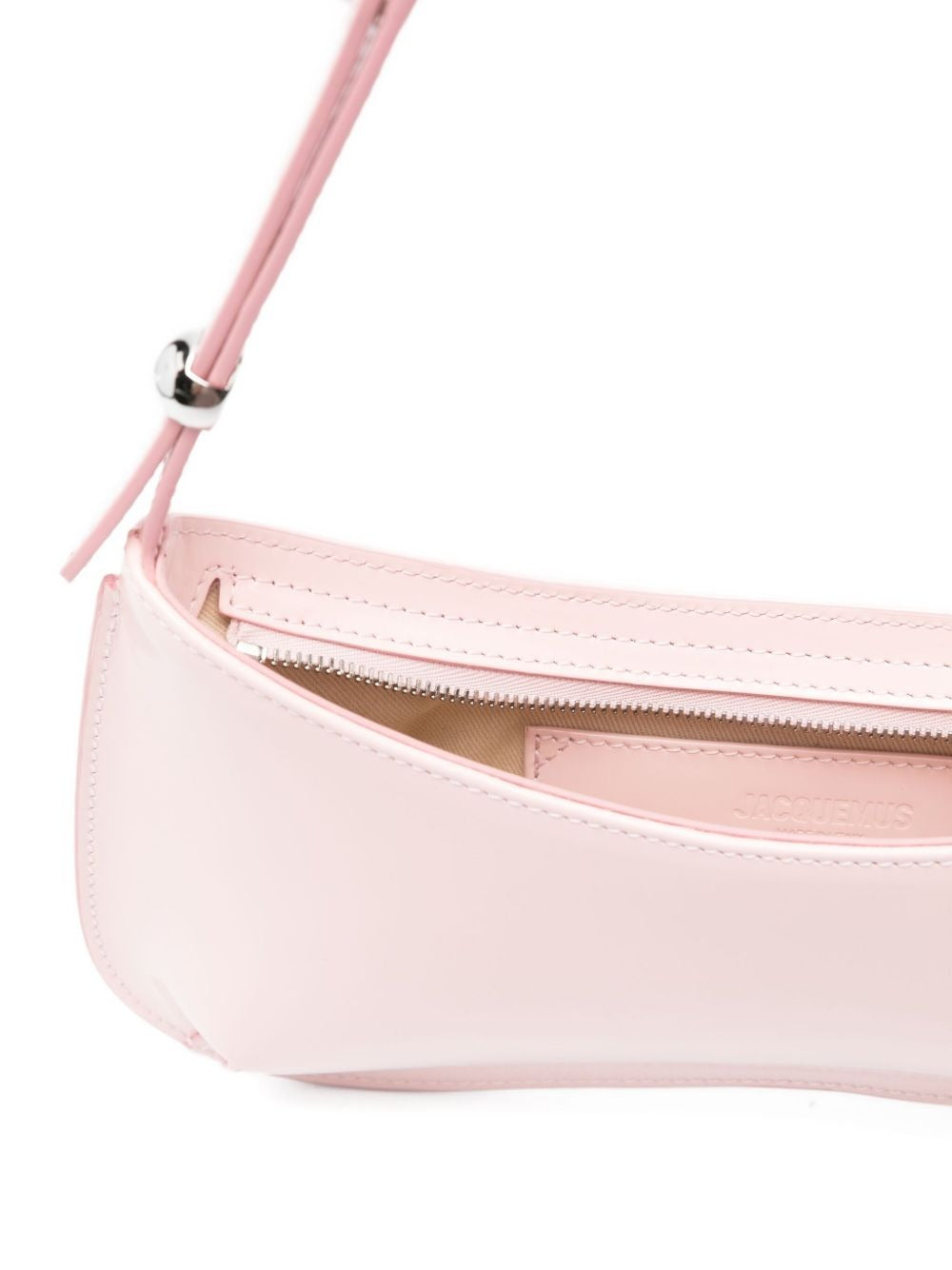 borsa le bisou donna rosa 