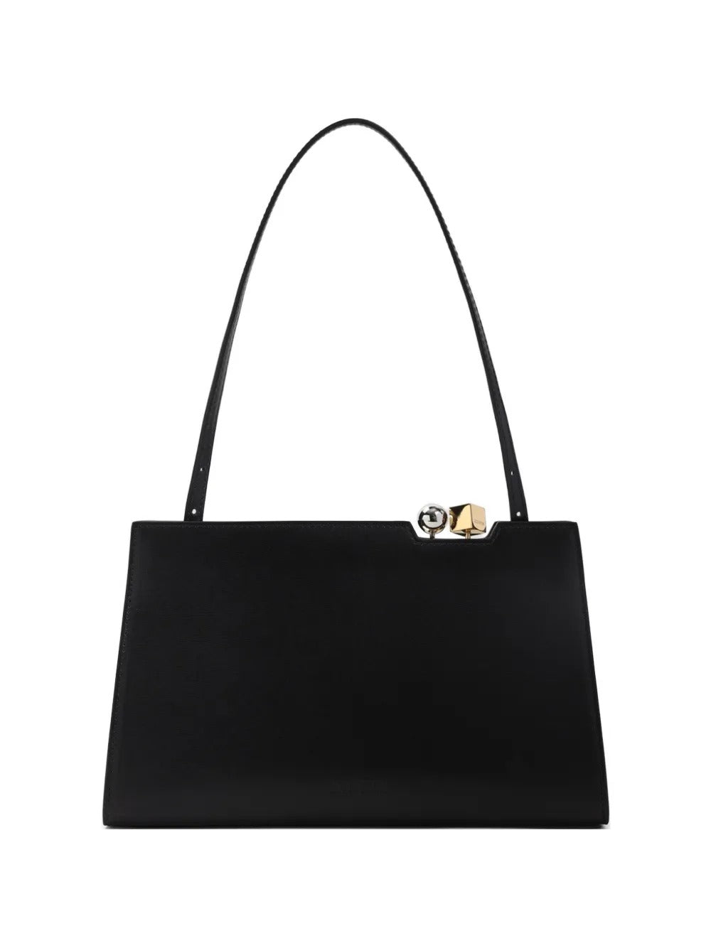 borsa le salon donna nera 