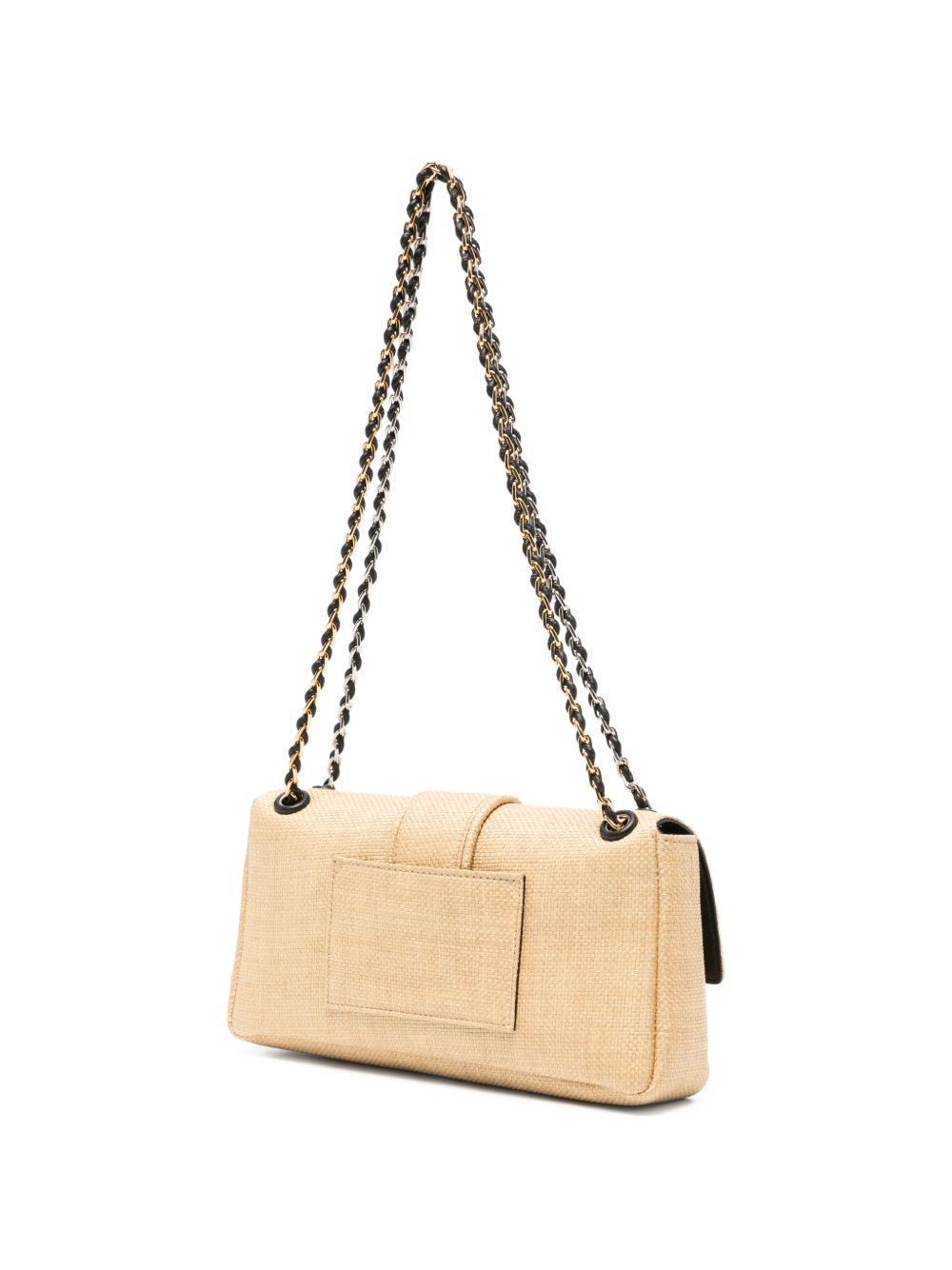 borsa le bambino chaine donna natural 