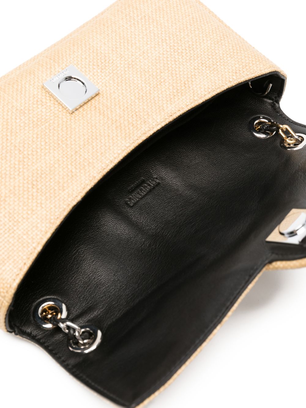 borsa le bambino chaine donna natural 