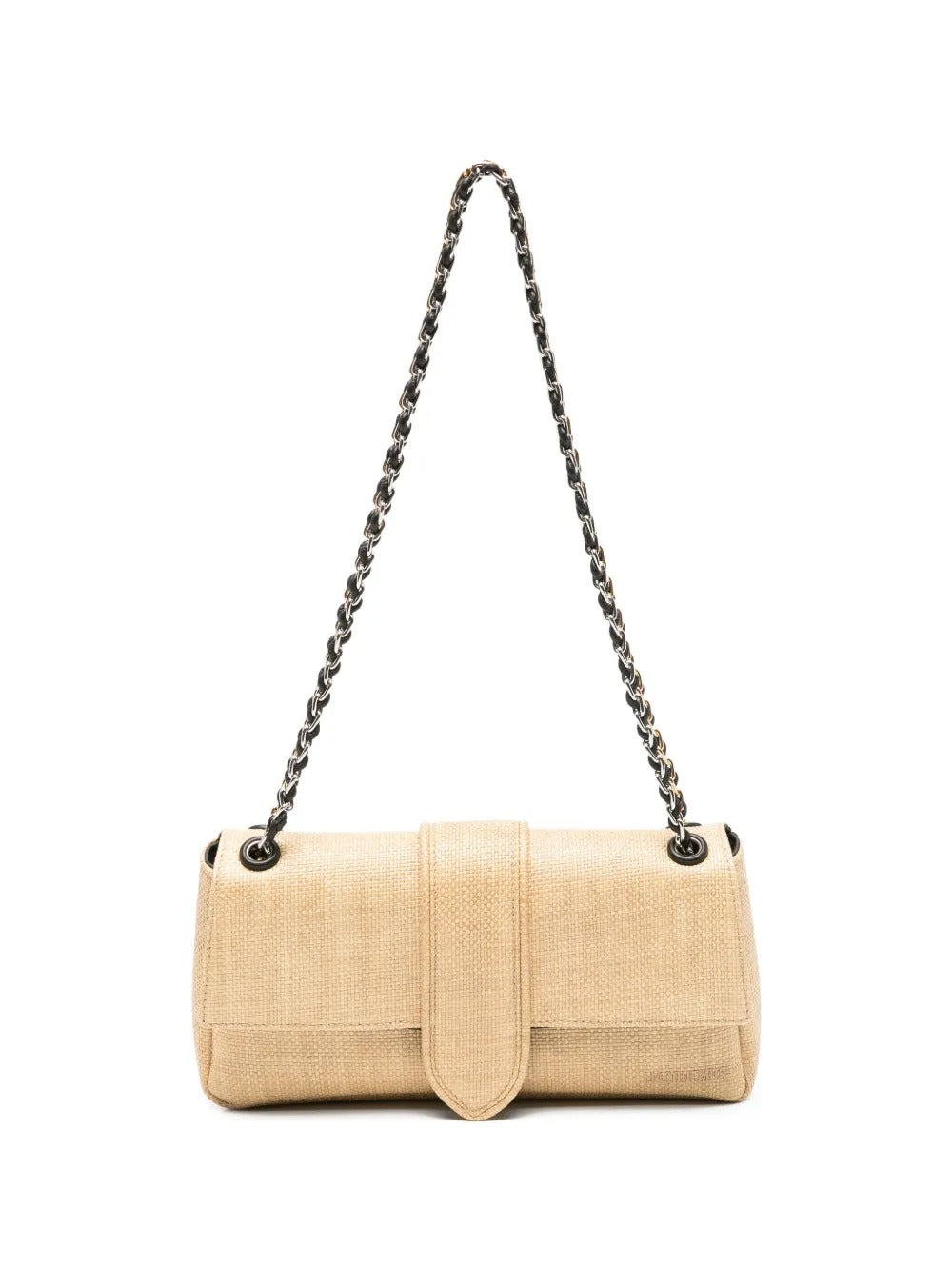 borsa le bambino chaine donna natural 