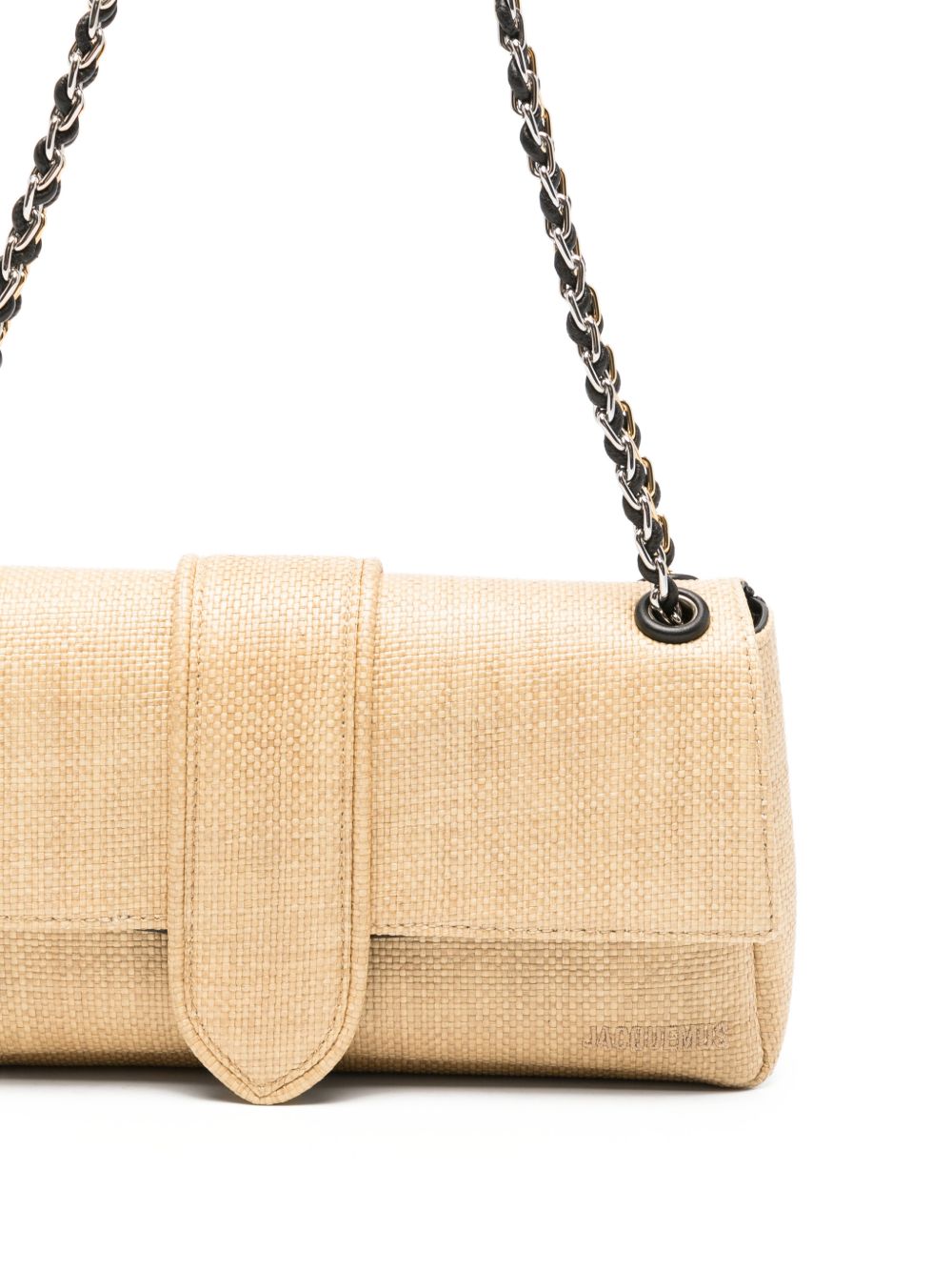 borsa le bambino chaine donna natural 